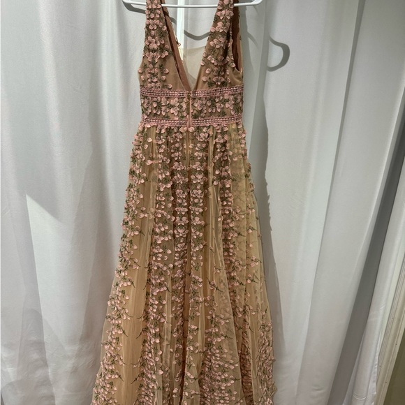 Beautiful gown from Bronx and Banco, size S - only worn once - Picture 5 of 7